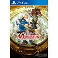 Eiyuden Chronicle: Hundred Heroes PS4